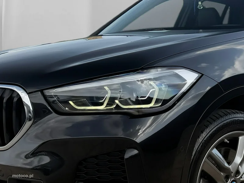 BMW X1 U11 9
