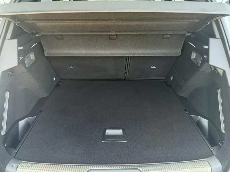 DS Automobiles DS 7 Crossback 12