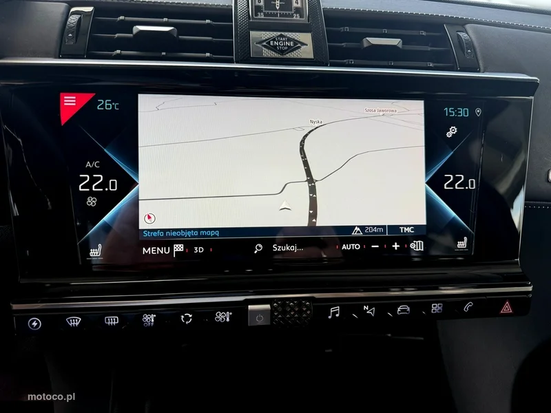 DS Automobiles DS 7 Crossback 20