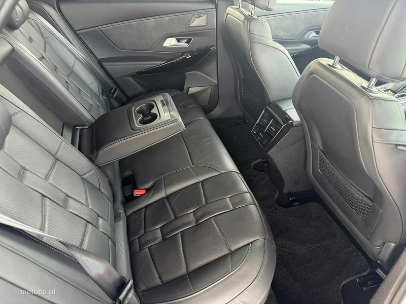 DS Automobiles DS 7 Crossback 22