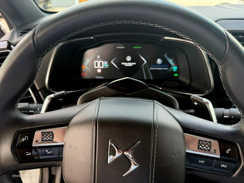 DS Automobiles DS 7 Crossback 30