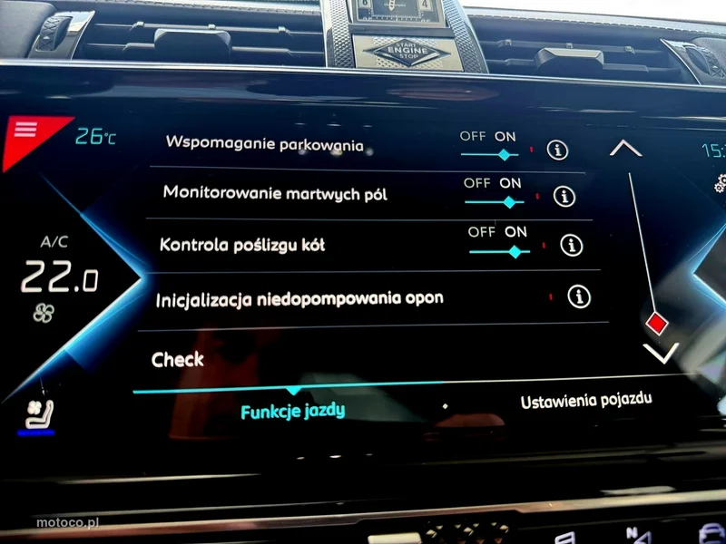 DS Automobiles DS 7 Crossback 35