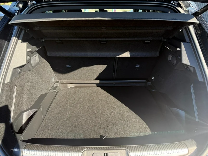 DS Automobiles DS 7 Crossback 11