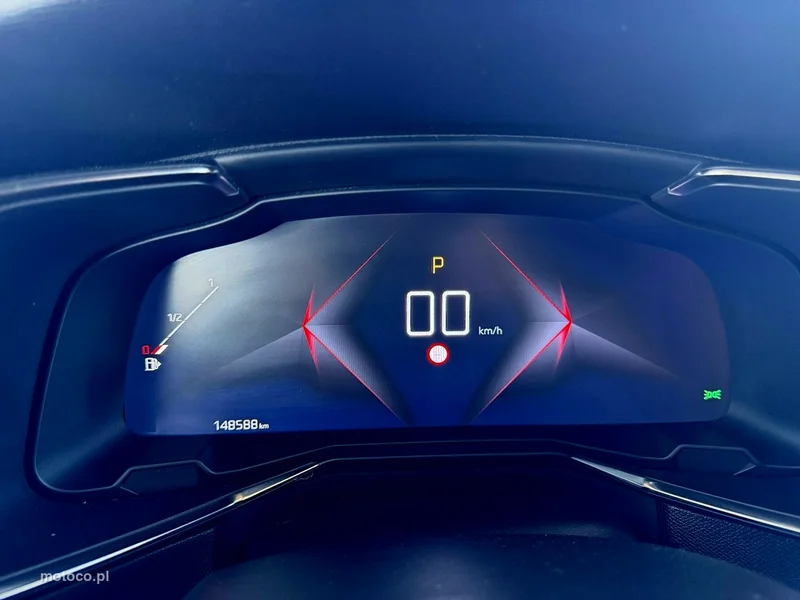 DS Automobiles DS 7 Crossback 18