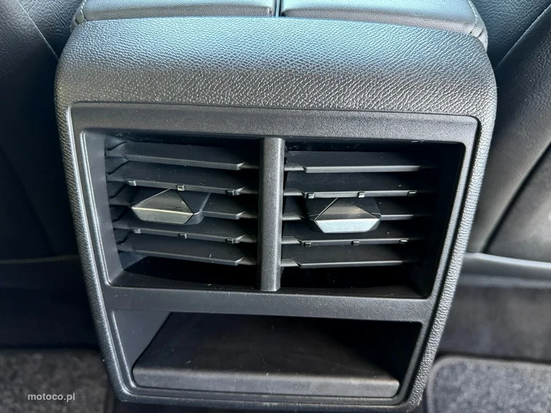 DS Automobiles DS 7 Crossback 27