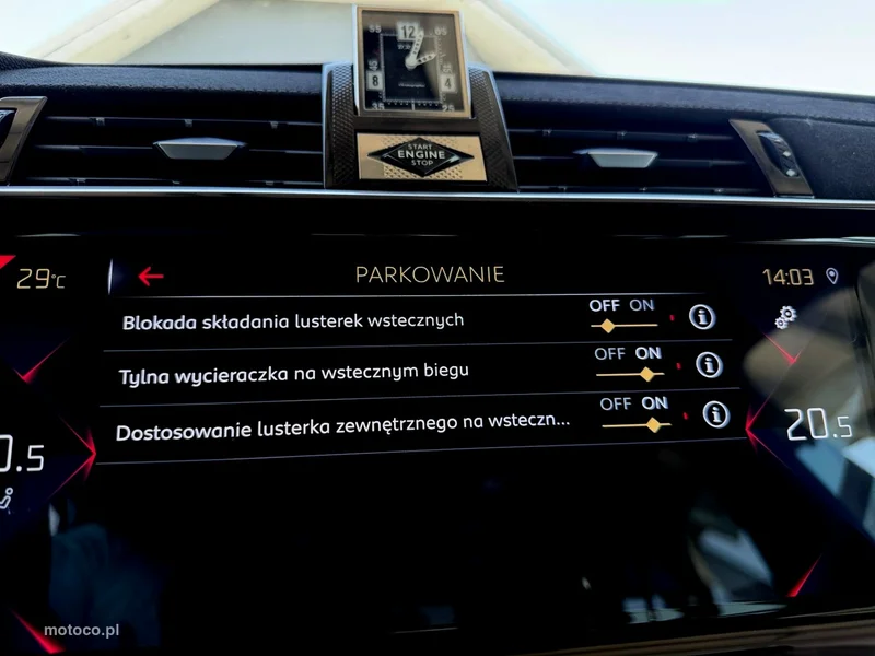DS Automobiles DS 7 Crossback 35