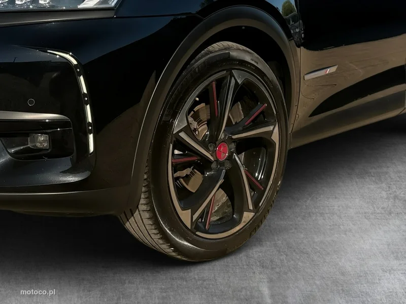 DS Automobiles DS 7 Crossback 9