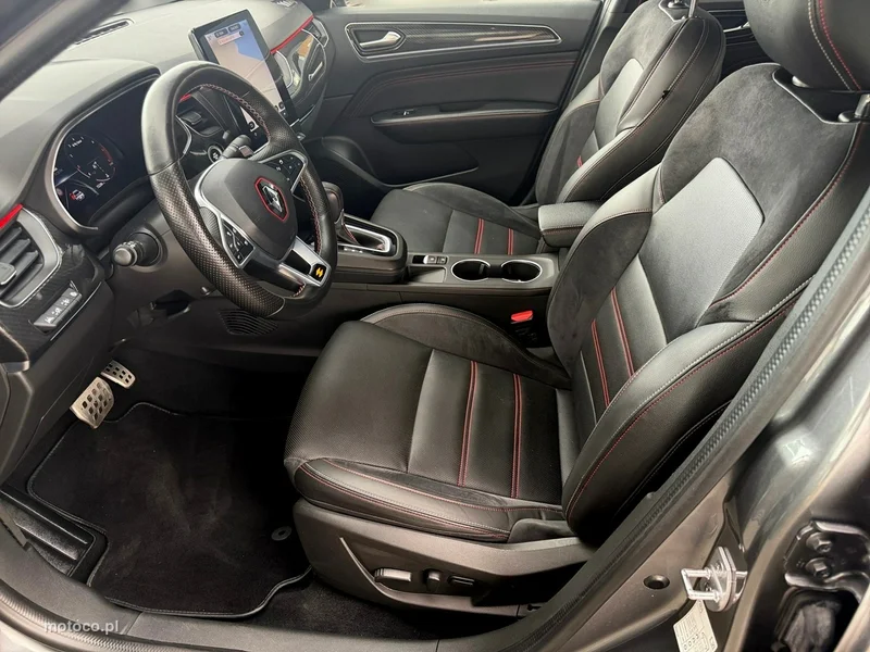 Renault Arkana 12
