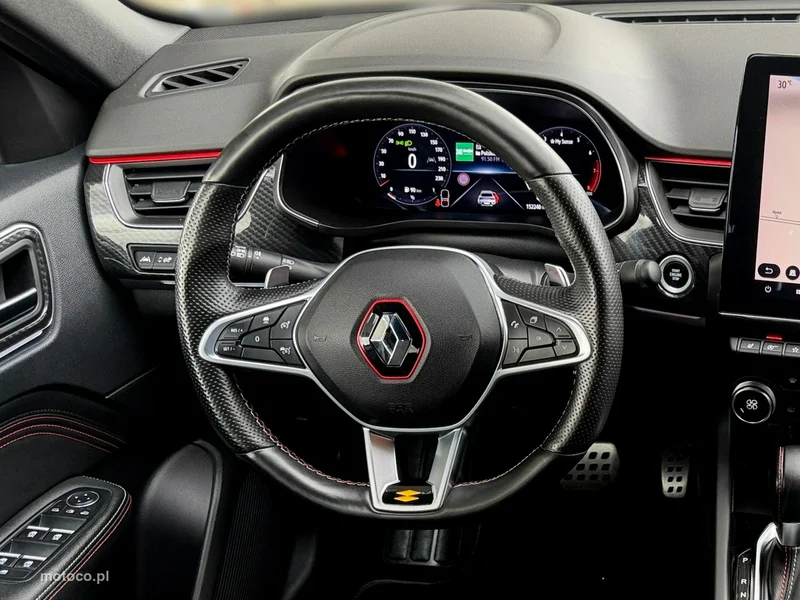 Renault Arkana 15
