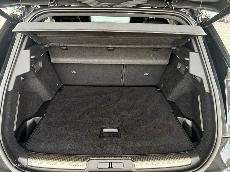 DS Automobiles DS 7 Crossback 11