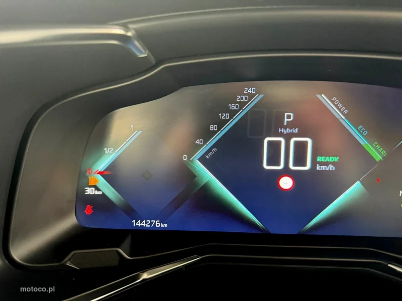 DS Automobiles DS 7 Crossback 15
