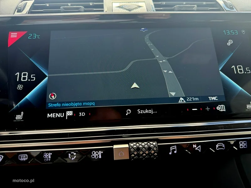 DS Automobiles DS 7 Crossback 16