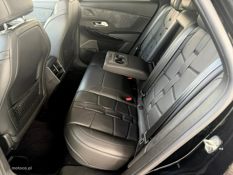 DS Automobiles DS 7 Crossback 18