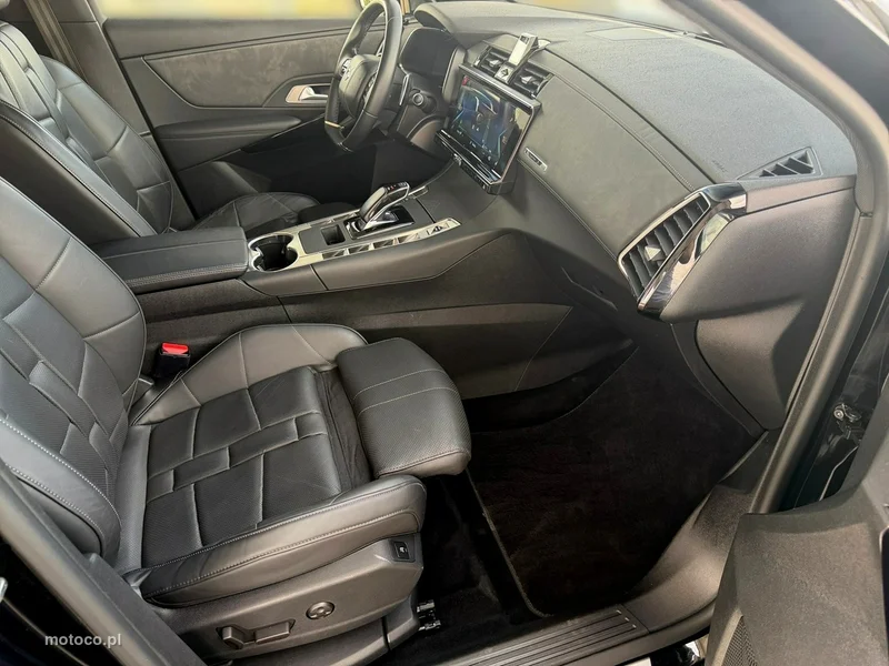 DS Automobiles DS 7 Crossback 20