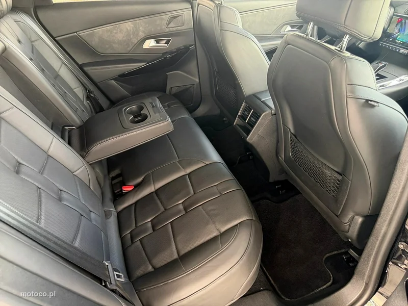 DS Automobiles DS 7 Crossback 25