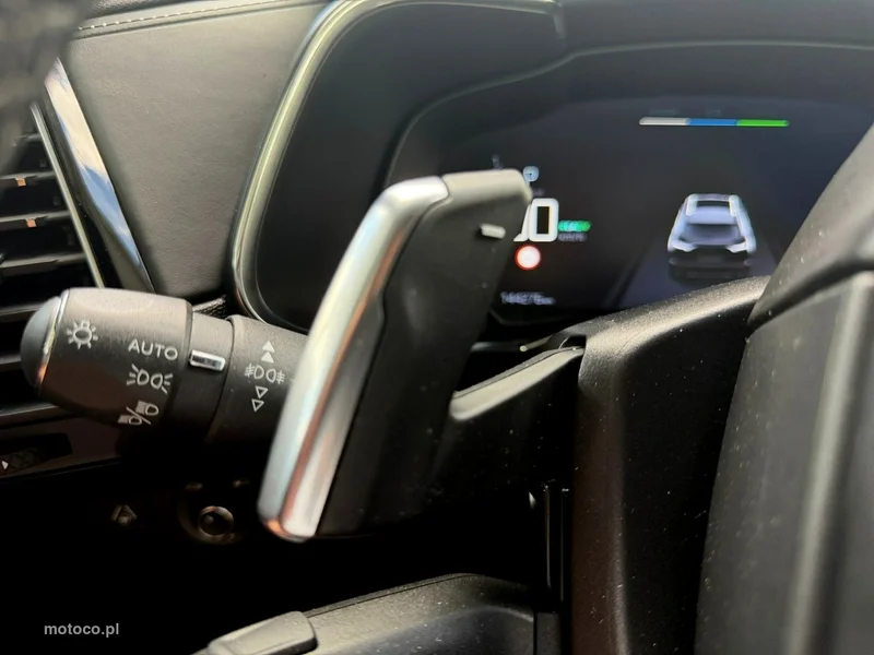 DS Automobiles DS 7 Crossback 27