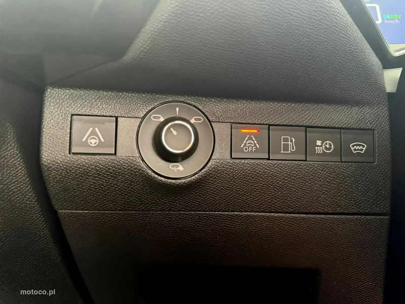 DS Automobiles DS 7 Crossback 29