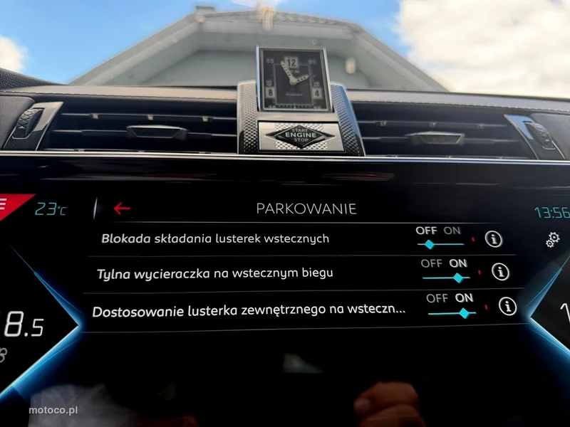 DS Automobiles DS 7 Crossback 37