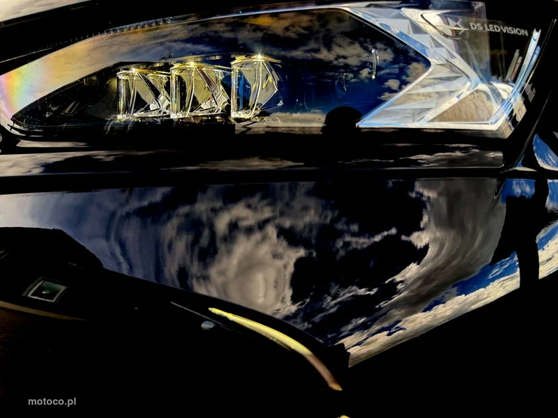 DS Automobiles DS 7 Crossback 9