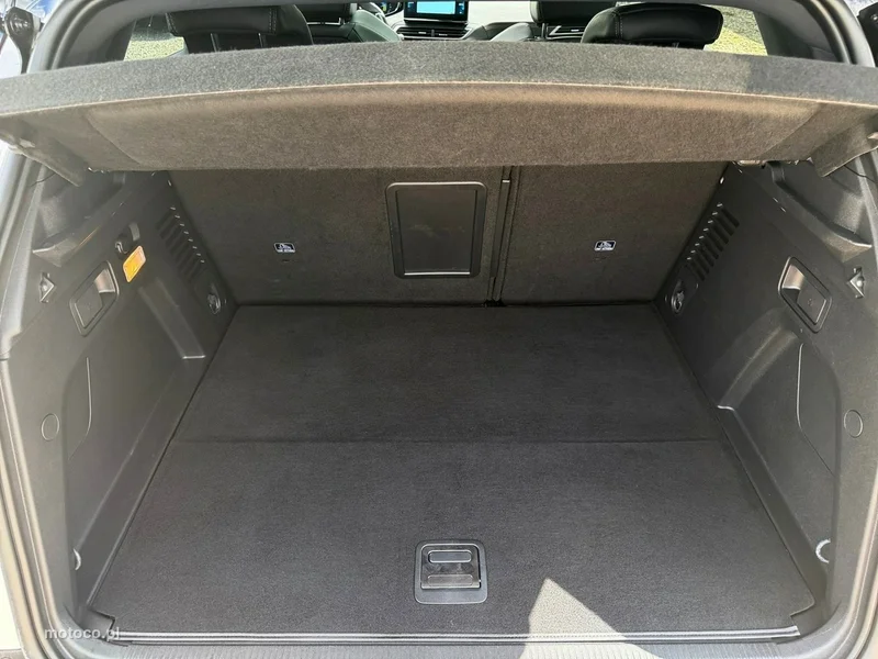 Peugeot 3008 11