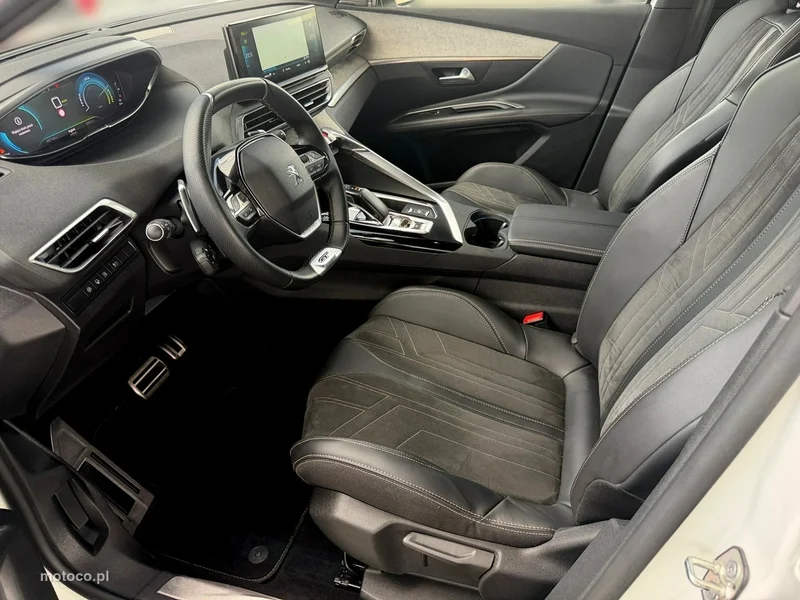 Peugeot 3008 13