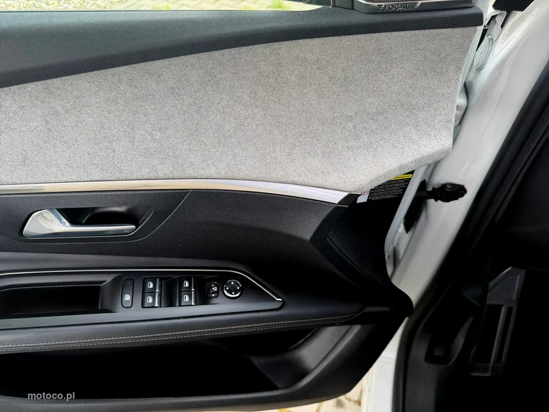 Peugeot 3008 14