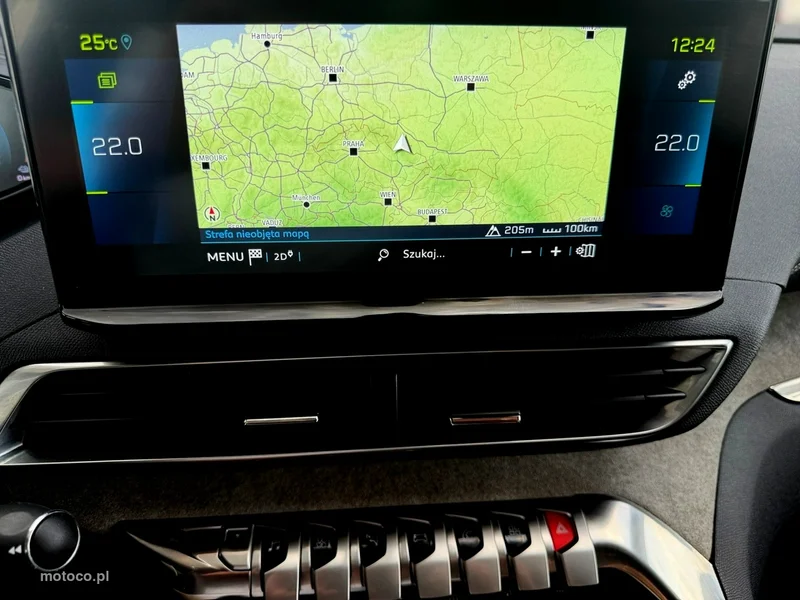 Peugeot 3008 18