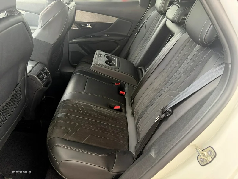 Peugeot 3008 20