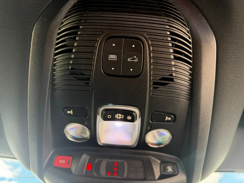 Peugeot 3008 24