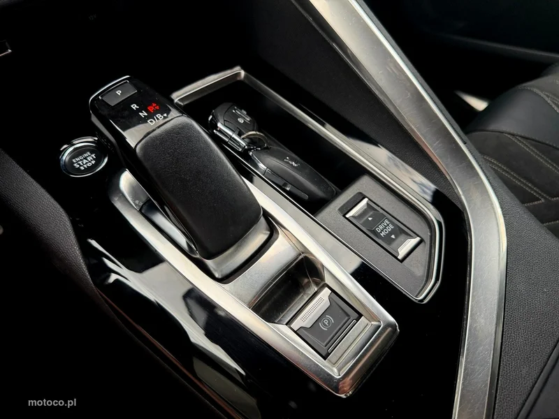 Peugeot 3008 29