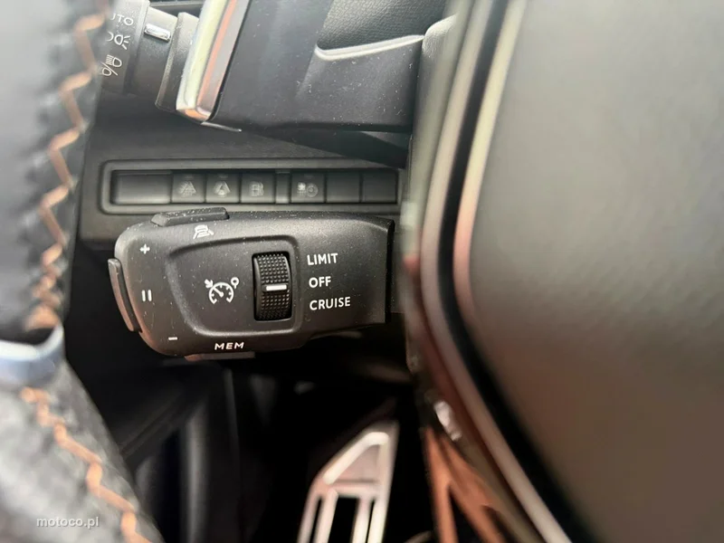 Peugeot 3008 31