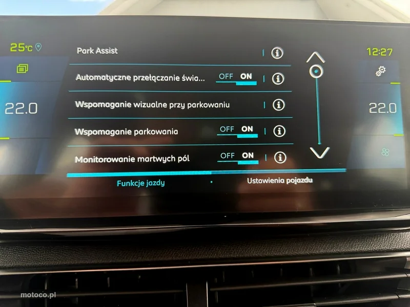 Peugeot 3008 32