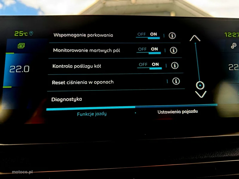Peugeot 3008 34