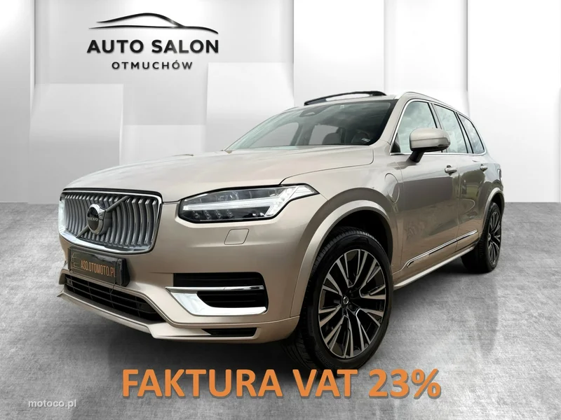 Volvo XC 90