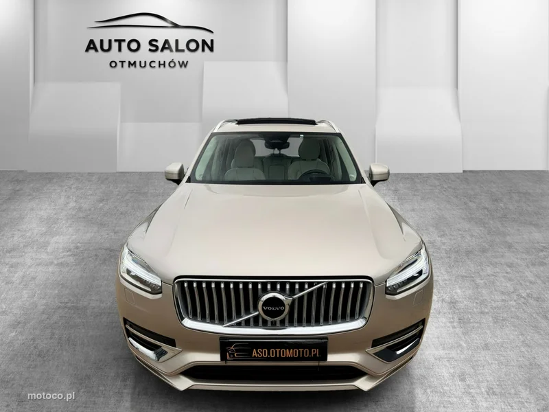 Volvo XC 90 2