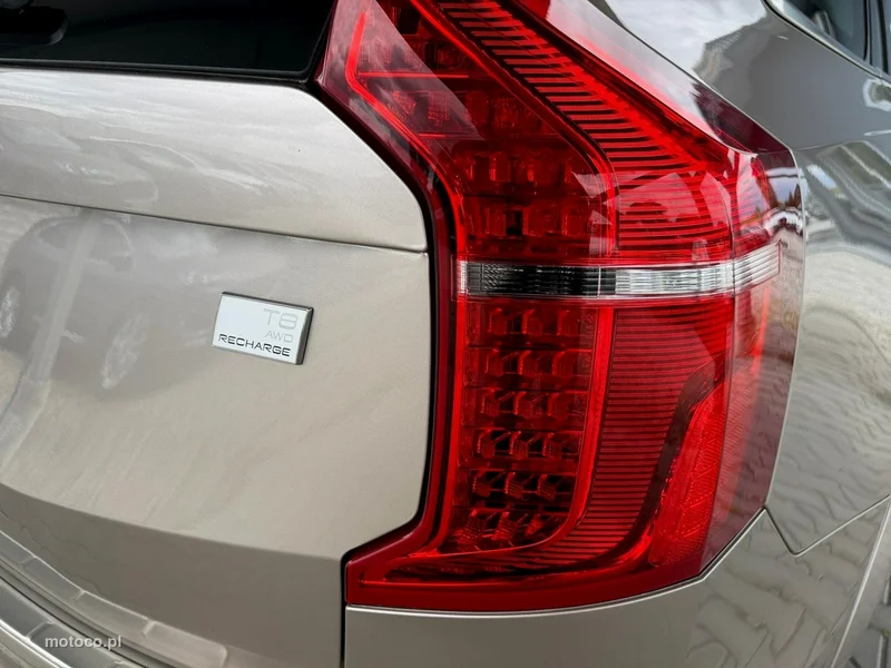 Volvo XC 90 14