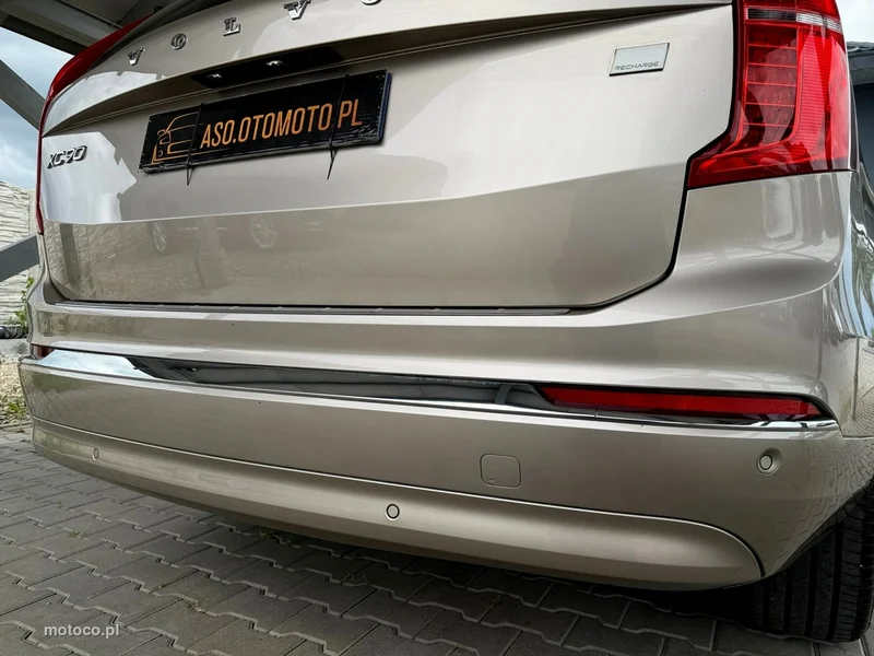 Volvo XC 90 15