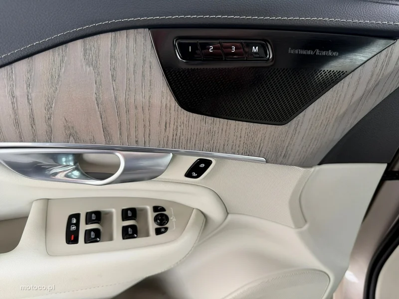 Volvo XC 90 17