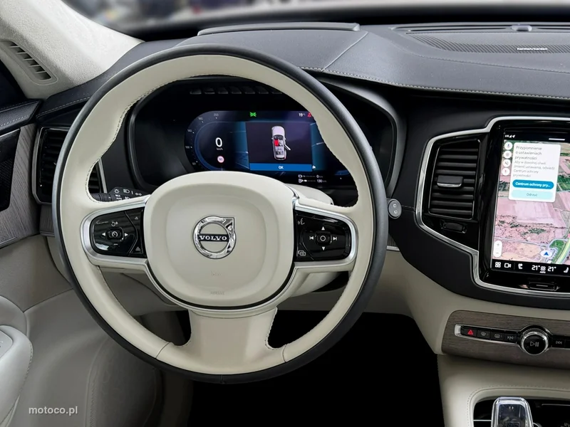 Volvo XC 90 18