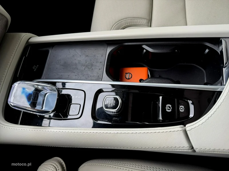 Volvo XC 90 34