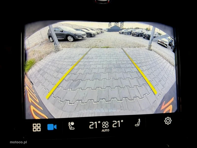 Volvo XC 90 37