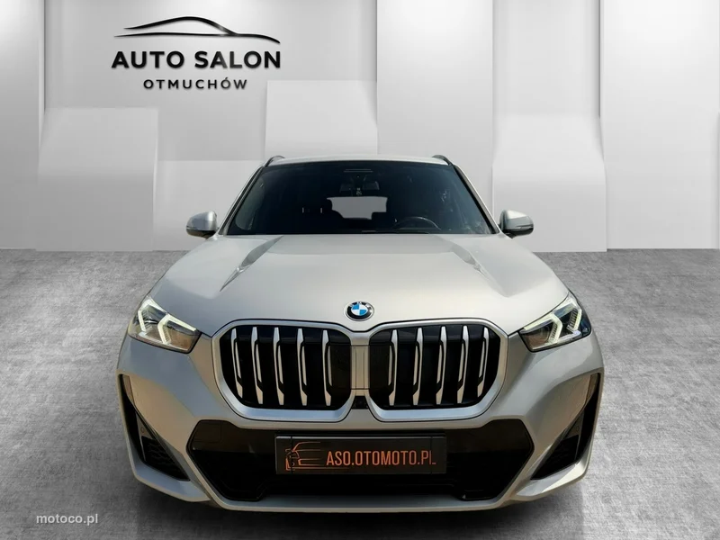 BMW X1 U11 2