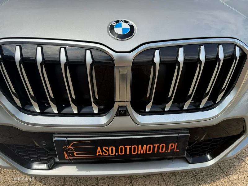 BMW X1 U11 11