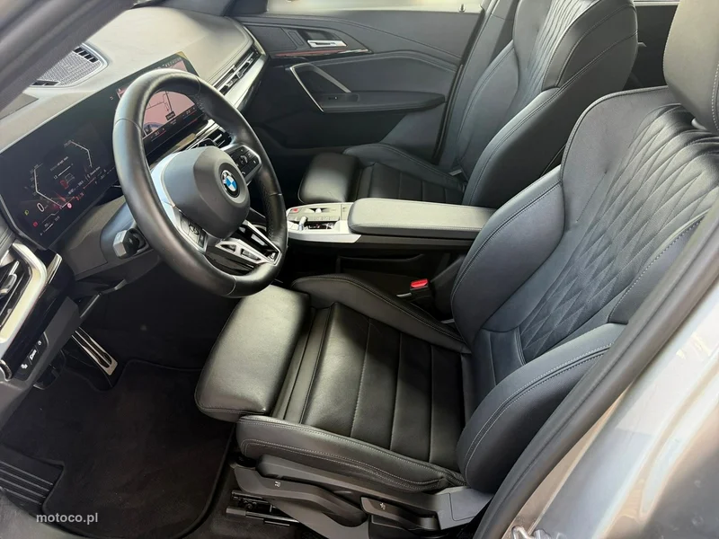 BMW X1 U11 14