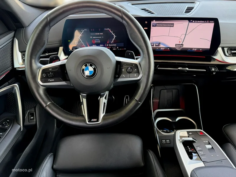 BMW X1 U11 16