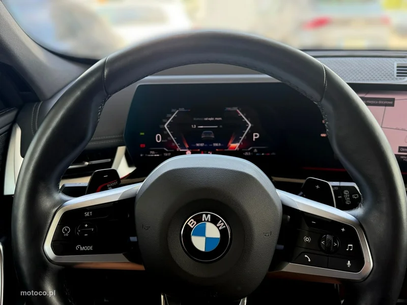 BMW X1 U11 17