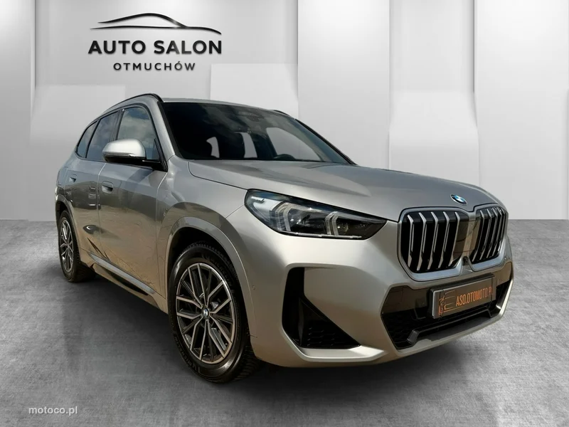 BMW X1 U11 3