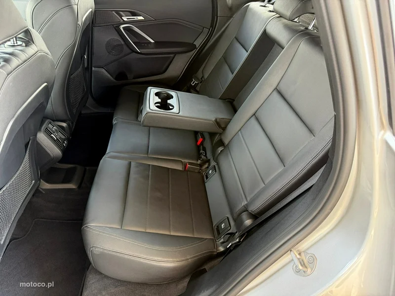 BMW X1 U11 21