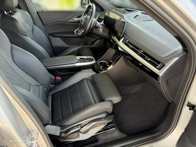 BMW X1 U11 22