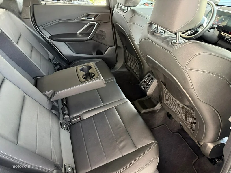 BMW X1 U11 23